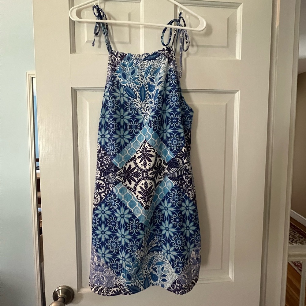 Tobi dress